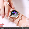 PA133 | Waterproof - Fitness Tracker - Smart Watch - Android & IOS.
