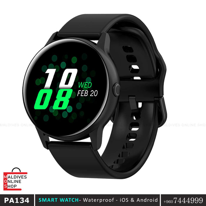PA134 | Smart Bracelet - Waterproof - iOS & Android