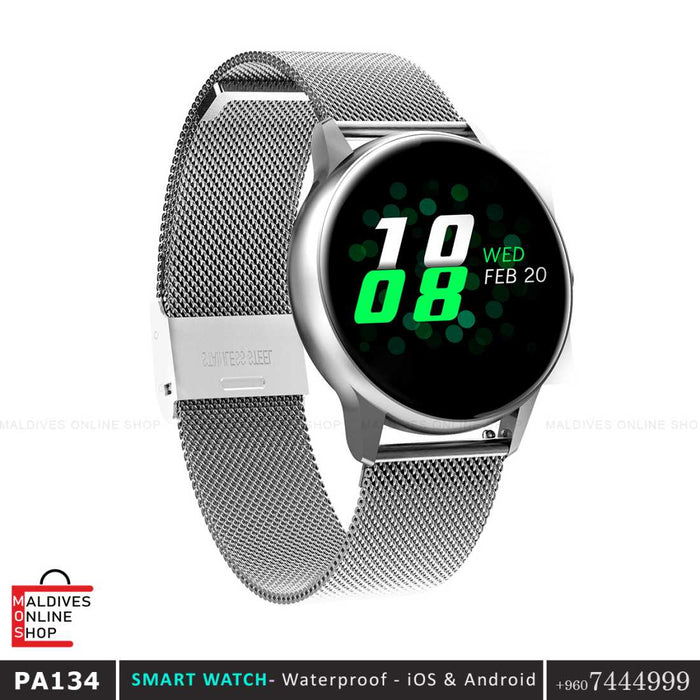 PA134 | Smart Bracelet - Waterproof - iOS & Android