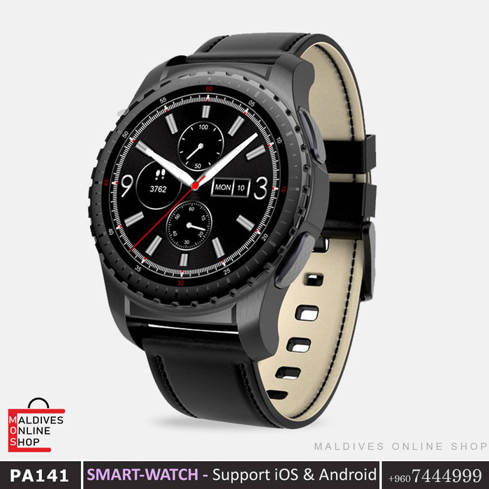 pa141-smart-watch