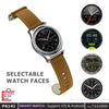 PA141 | SMARTWATCH - Bluetooth - iOS & Android