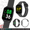 PA147 | SMART-WATCH - Waterproof - iOS - Android