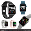 PA150 | Waterproof - Bluetooth SMART WATCH - Android & iOS
