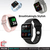 PA150 | Waterproof - Bluetooth SMART WATCH - Android & iOS