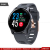 PA159 | Waterproof Fitness Tracker Smartwatch