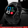 PA159 | Waterproof Fitness Tracker Smartwatch