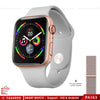 PA163 | Bluetooth Sports Monitor Smart Watch