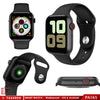 PA165 | Bluetooth Smart Watch - Support iOS & Android