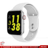 PA165 | Bluetooth Smart Watch - Support iOS & Android