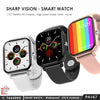 PA167 | Bluetooth Call Smart Watch - iOS & Android