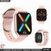 PA167 | Bluetooth Call Smart Watch - iOS & Android