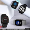 PA168 | Large HD Display Smart Watch - Support iOS & Android