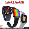 PA169 | High-Quality Waterproof Smart Watch - iOS & Android