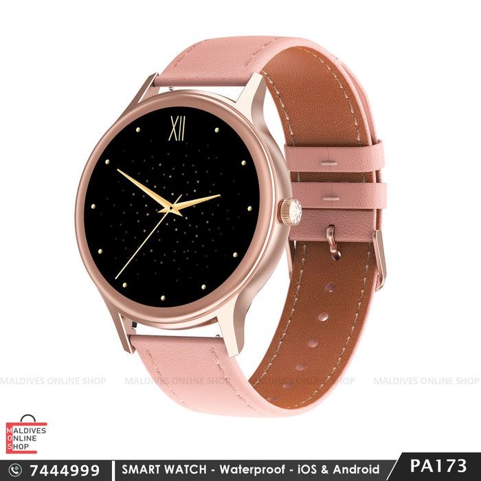 PA173 | Fashion Sports Watch - Support iOS & Android - New