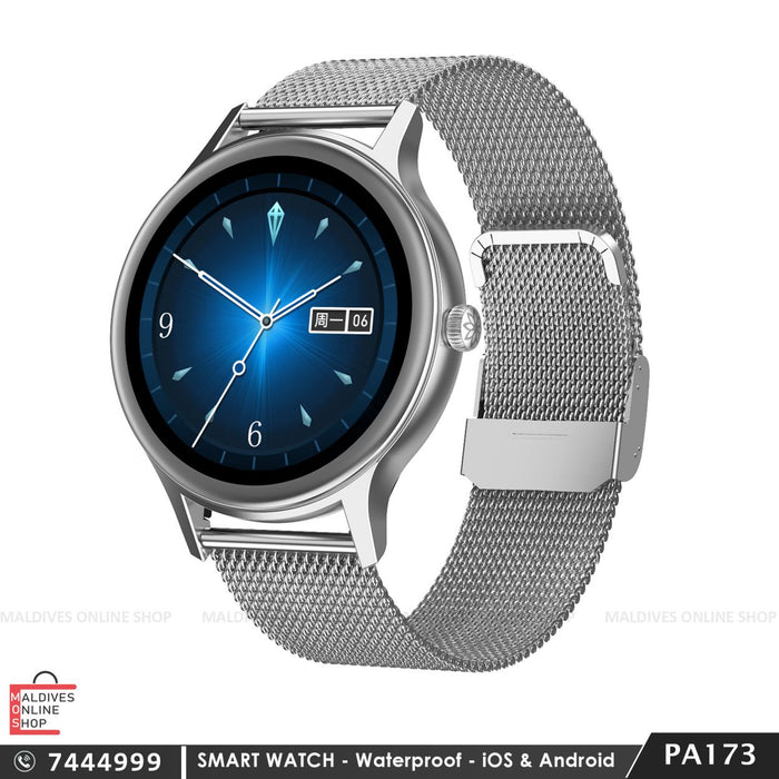 PA173 | Fashion Sports Watch - Support iOS & Android - New