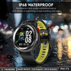 PA175 | Waterproof SPORTS TRACKER - SMART WATCH