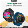 PA198 | Original Zeblaze - Viber 3S HD - iOS & Android - New