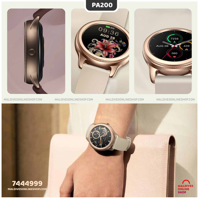 PA200 | Smart Watch