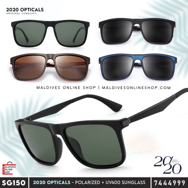 SG150 | Sunglass