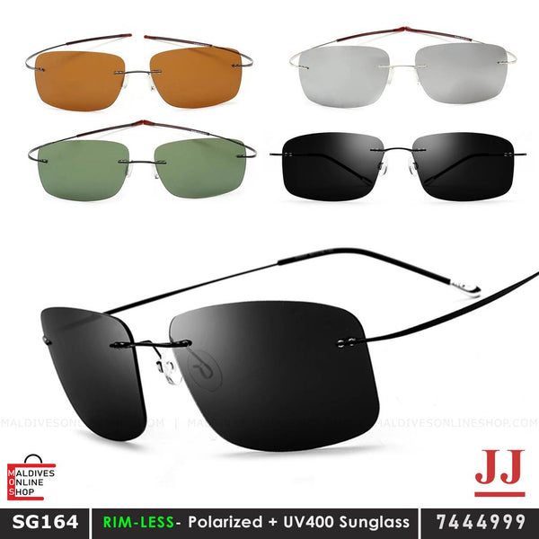 SG164 | Sunglass