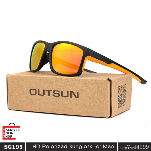 SG195 | Sunglass
