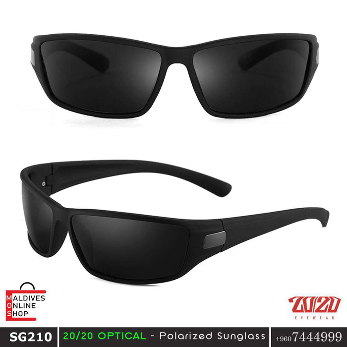 SG210 | Sunglass