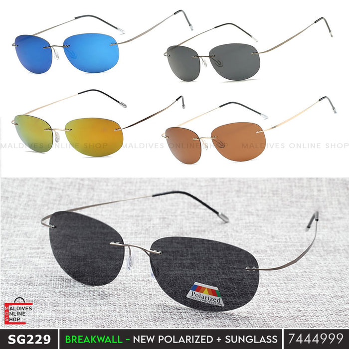 SG229 | Sunglass
