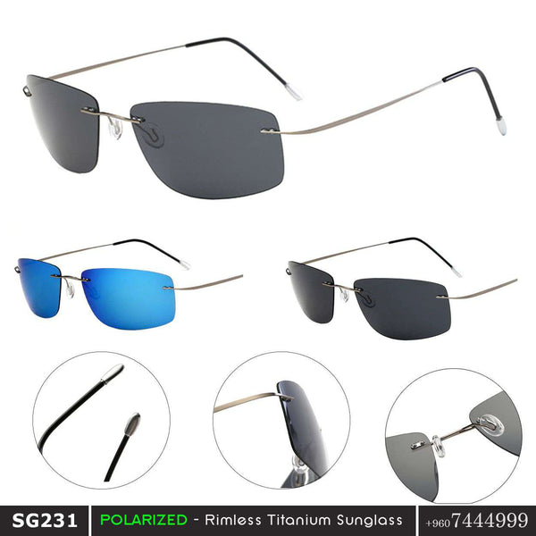 SG231 | Sunglass