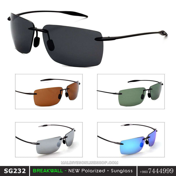 SG232 | Sunglass