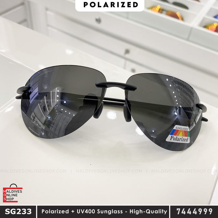 SG233 | Sunglass