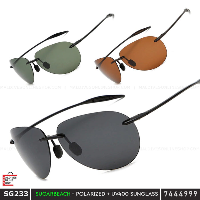 SG233 | Sunglass