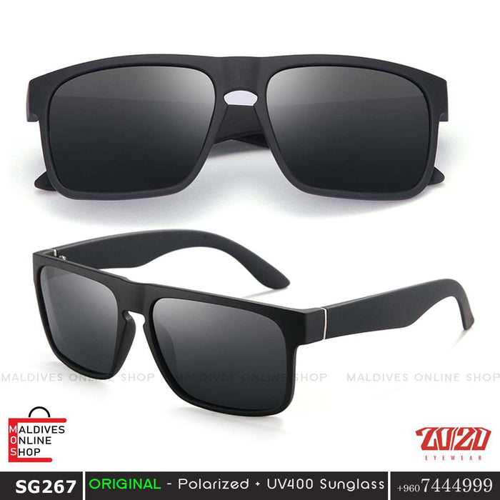 SG267 | Sunglass