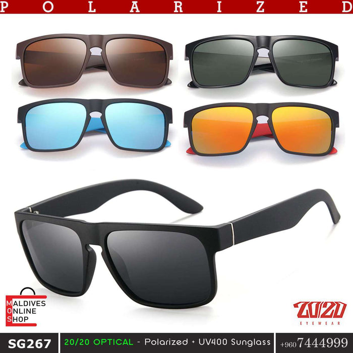 SG267 | Sunglass