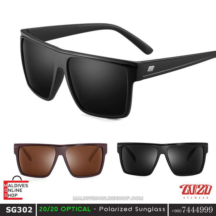SG302 | Sunglass