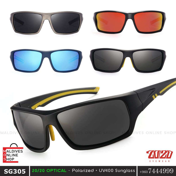 SG305 | Sunglass