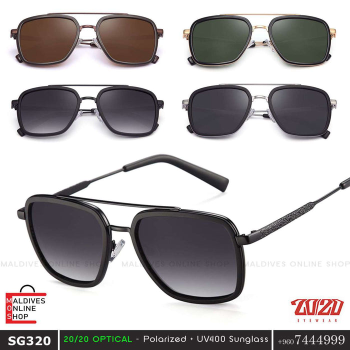 SG320 | Sunglass