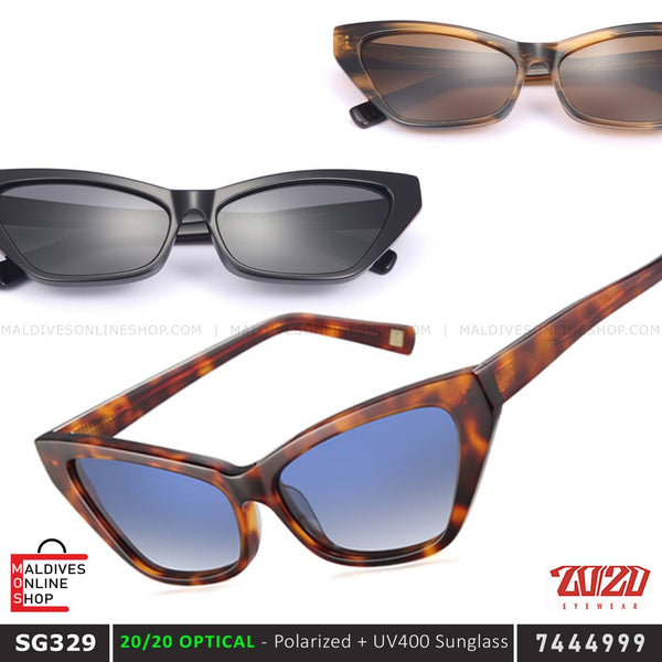 SG329 | Sunglass