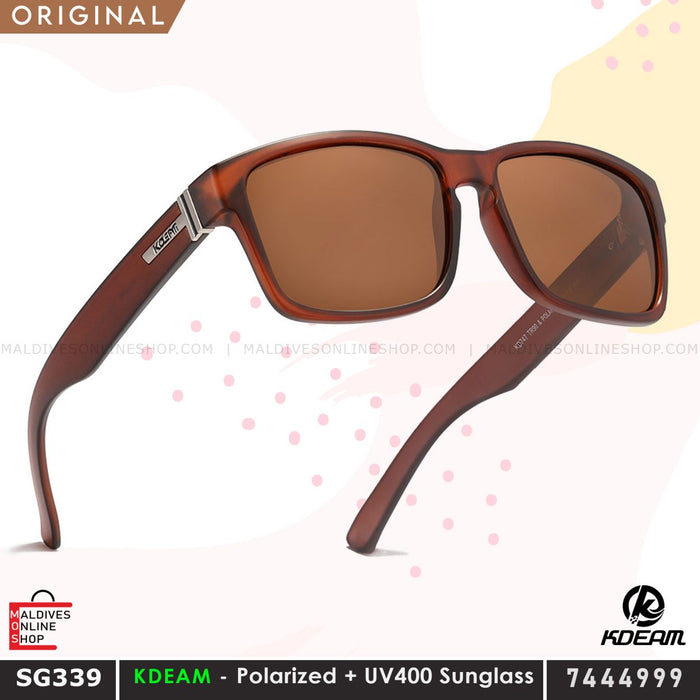 SG339 | Sunglass