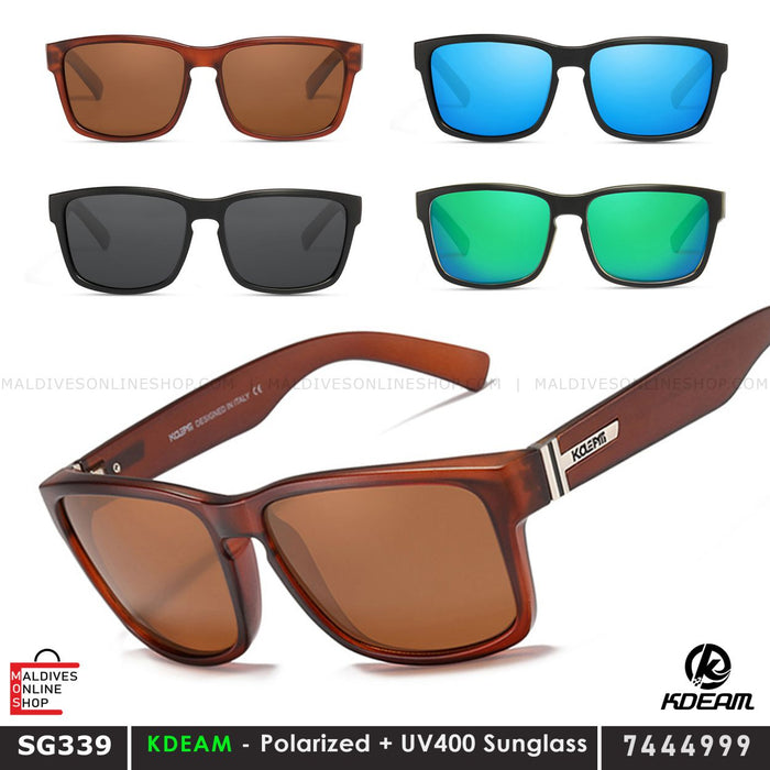SG339 | Sunglass