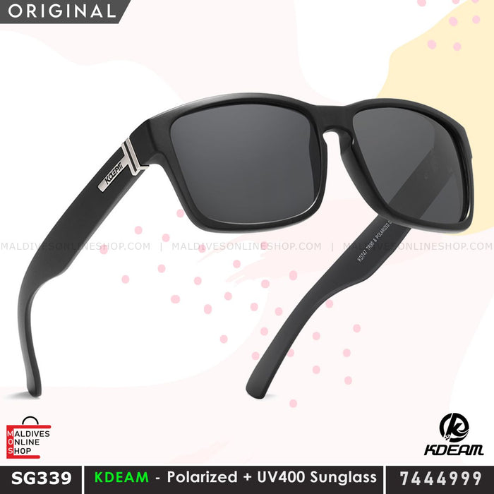 SG339 | Sunglass