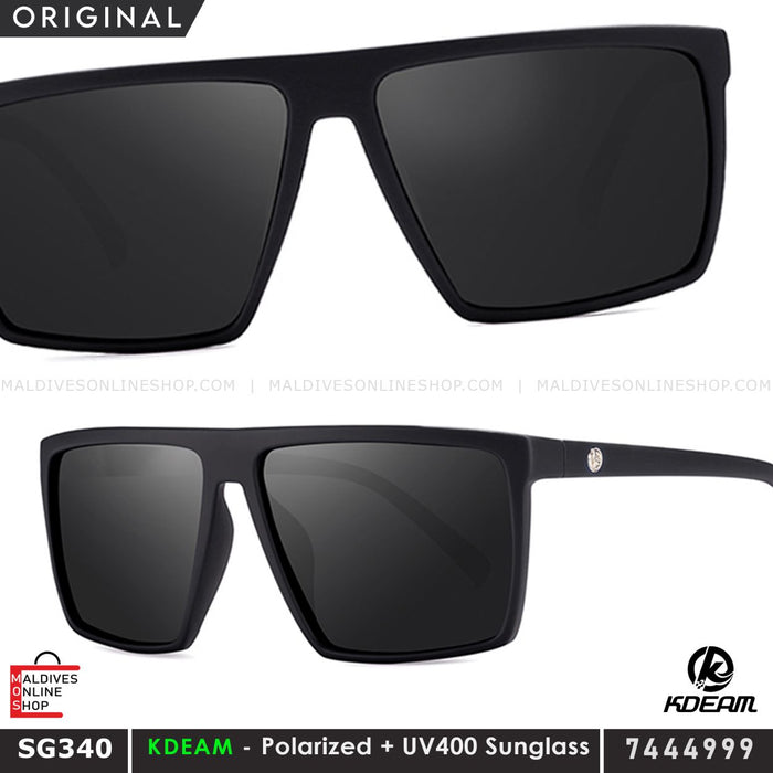 SG340 | Sunglass