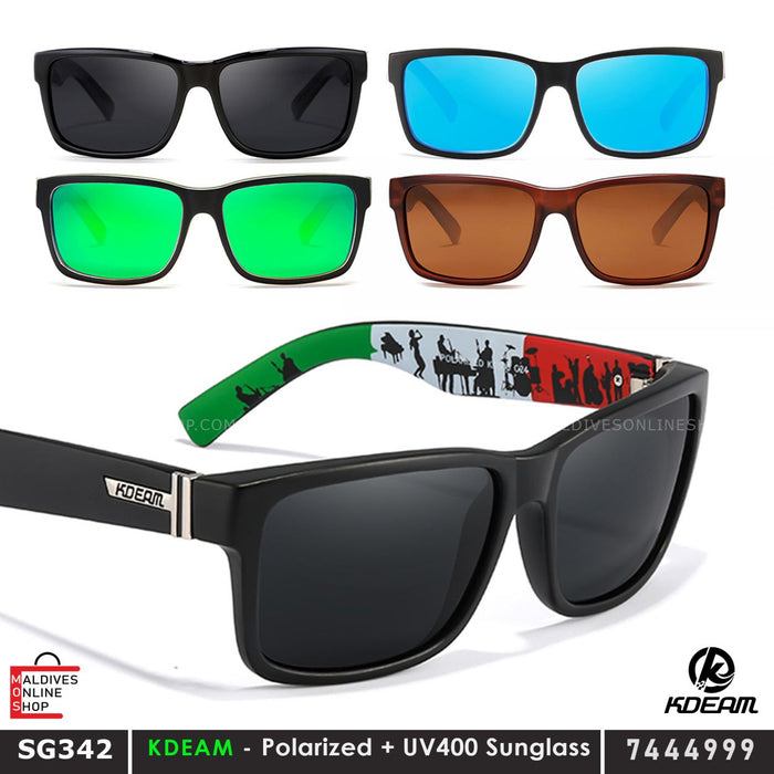 SG342 | Sunglass