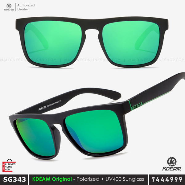SG343 | Sunglass