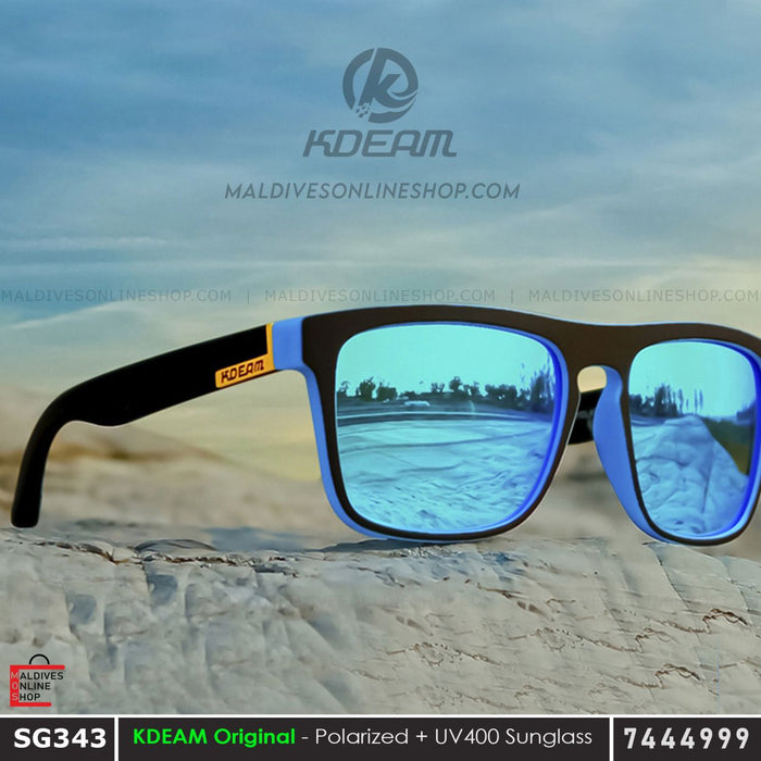 SG343 | Sunglass
