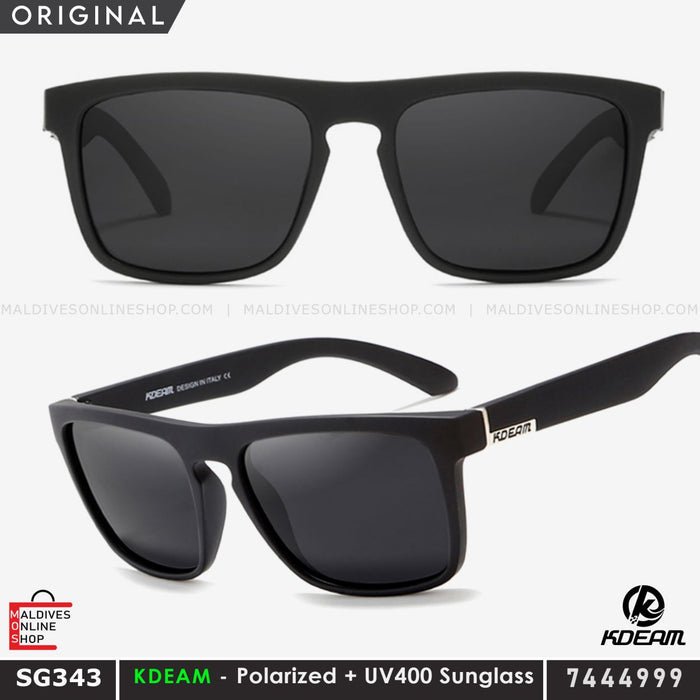 SG343 | Sunglass
