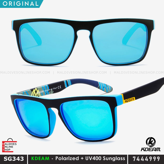 SG343 | Sunglass