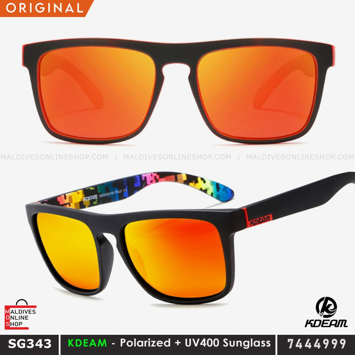 SG343 | Sunglass