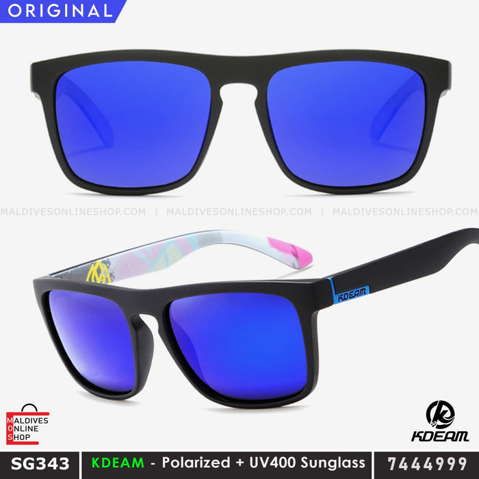 SG343 | Sunglass