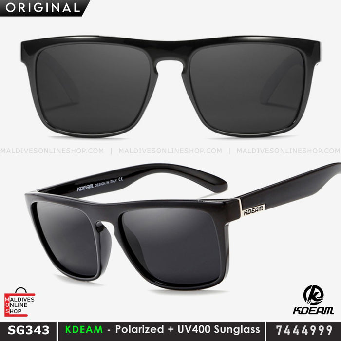 SG343 | Sunglass