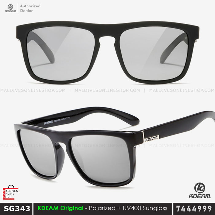 SG343 | Sunglass